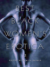 Cover image for Best Black Women's Erotica 2